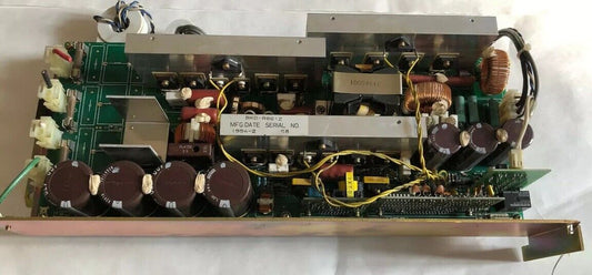 Mitsubishi Bko-R8612 Power Board Yec,6000498L-2,1000464E,Bk0-R8612,Ei