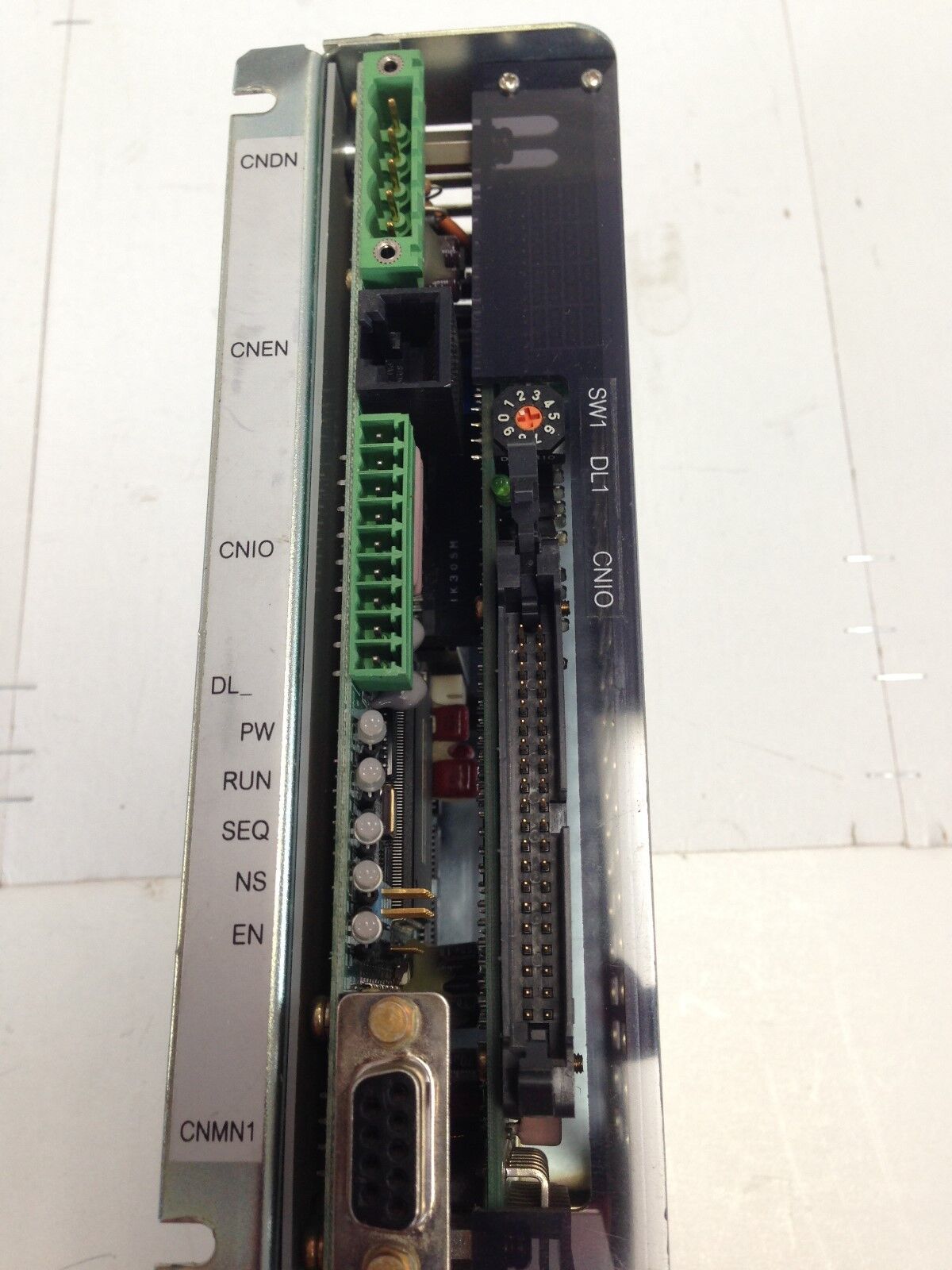 Wtc U80-T10a Timer Unit,Cnmn1,Eg