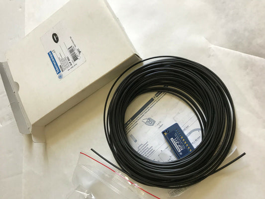 New Telemecanique Xuf-Z11 0825214Fb Fiber Cable N2l01l10ab,Th,Em