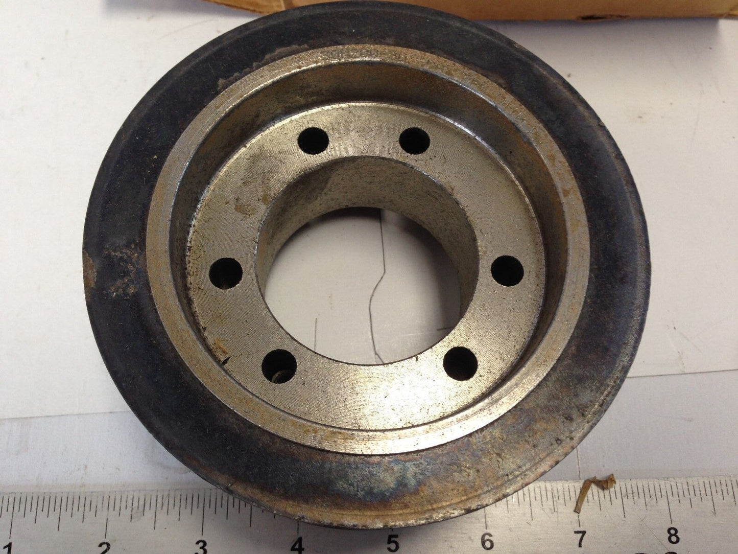 Gates 30H200 Powergrip Timing Pulley,0.500"-Pitch, 5410-Rpm,78241381,06320345,Sb