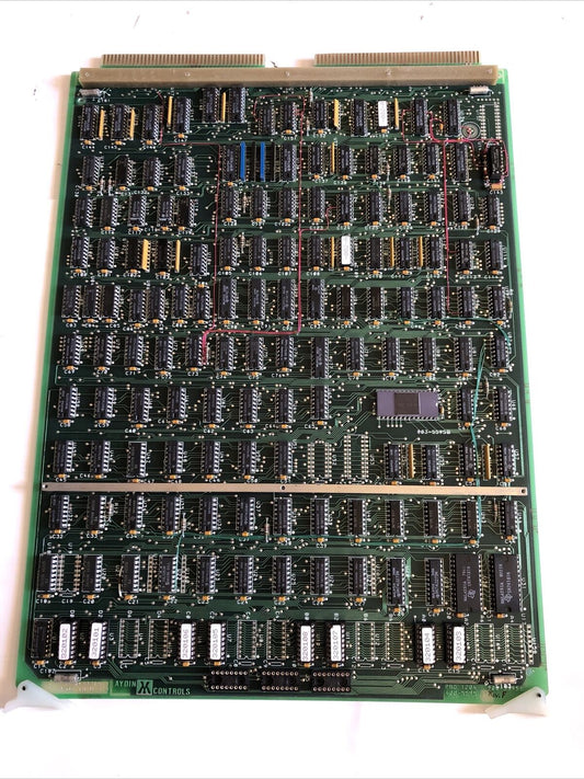 Aydin 900-5595B,Aydin Controls 33214,Pro-1204-501,400-5595 Rev F,Honeywell,Ad