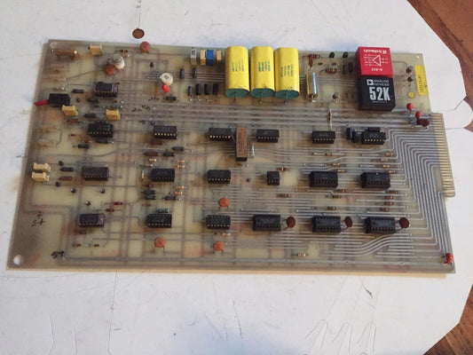 Generic 138315-31,Generic 138315-31 W Pcb Board ,Cs