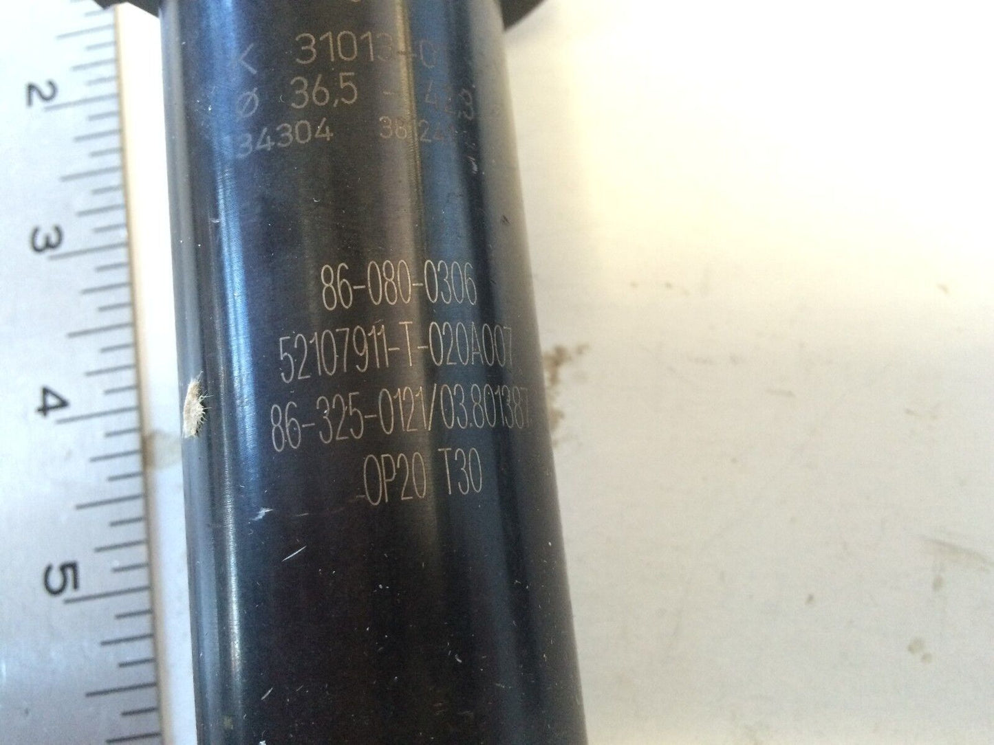 Mapal Hsk-A-63,1-3/8" Dia,86-325-0121,52107911-T-020A007,31013-01,86-080-0306,Bs