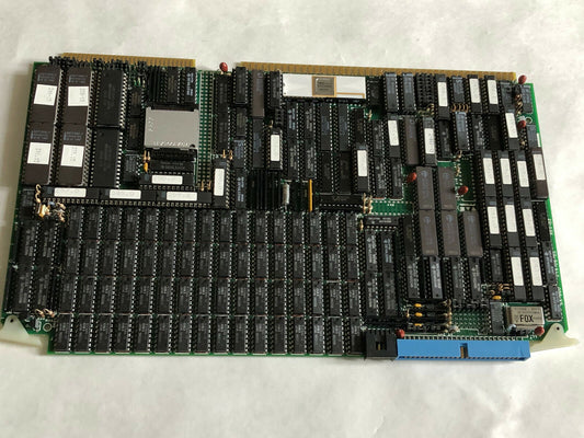 New Matrox Sx-900/64-8/B2 Imaging  Sx-900 214-06-02 For Bailey Infi90 Mcs,Sk
