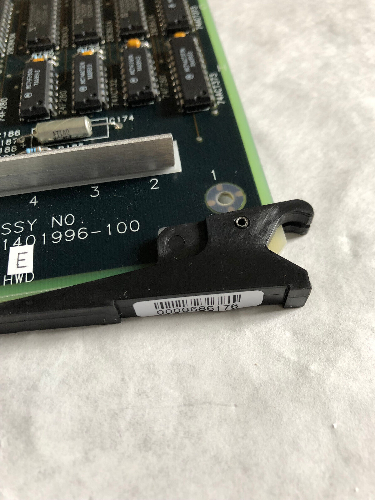 New Honeywell 51401996-100,Honeywell Eamr Pwa Card 51401996100 Board,Ay