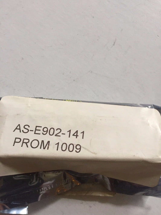 New  Modicon As-E902-141,As-S902-141, Prom 1009,984,Ec