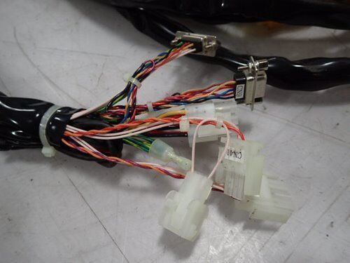New Kawasaki 50975-2887 Robotic Cable Hardness Assembly K170928,Ky-3U, Cr