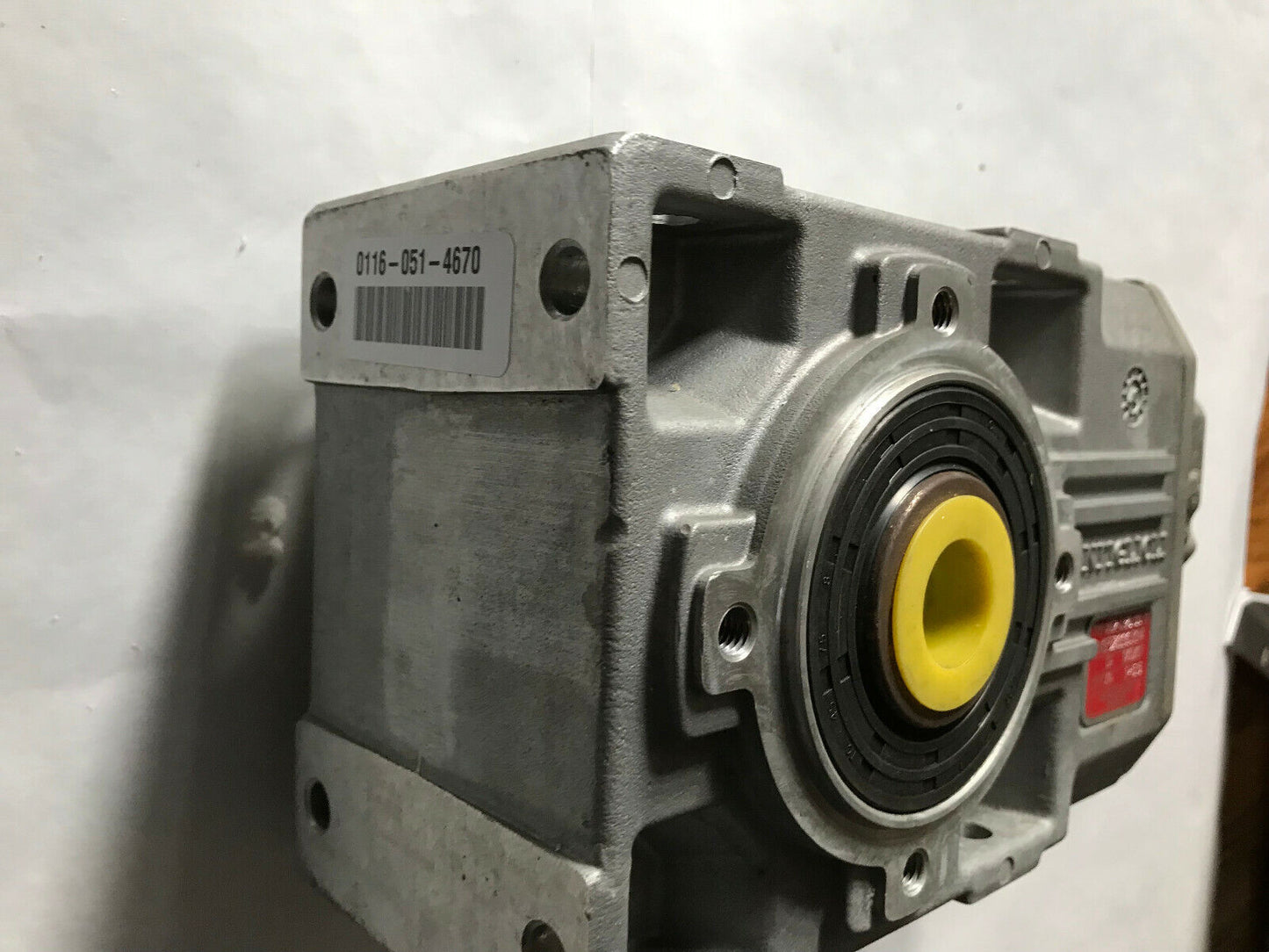 Bonfiglioli A102-Uh25-5.5-Hs,Gearbox,1-5.5,Code 1E52g00304,Ai02 Uh25 5.5 Hs,So