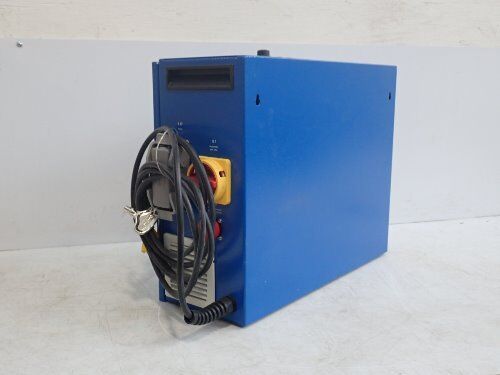 New Abicor Binzel E0737 Control Unit,Din/En 60974-5,Abirob E-Box,Ao