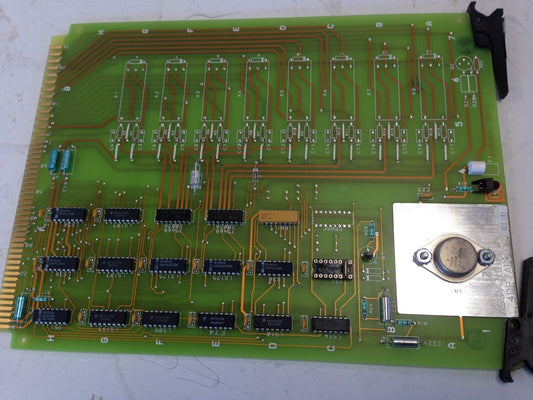 New Honeywell 51302864 Rev C,4Dp7apx0d,4Dp7apxod 411 E Control Board,24Vkeyed,Dh