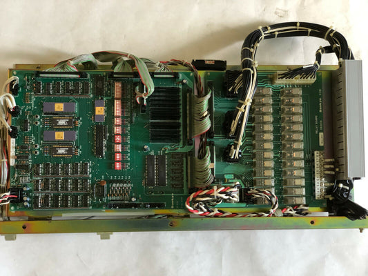Sankyo Sb 2015,Sankyo Lh-8H60 Jcibqh,Sb2016,Sb2044,Sb2021-03,Mtcb Relay Board,Fi