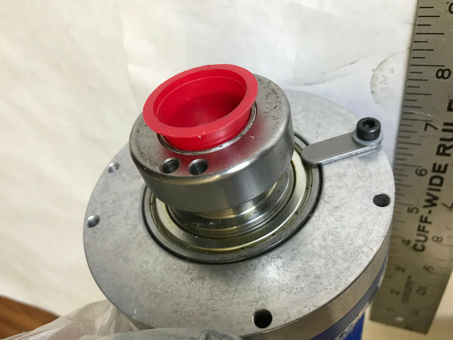 New Alpha Sp 100G-Mf1-4-0H1-2S-Pgg Planetary Gear Reducer,30385573,Sf