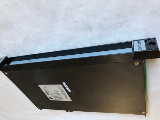 New Reliance 57C413b,57413-3E,Common Memory 64K Module 57413-3E,J-3636,Sf