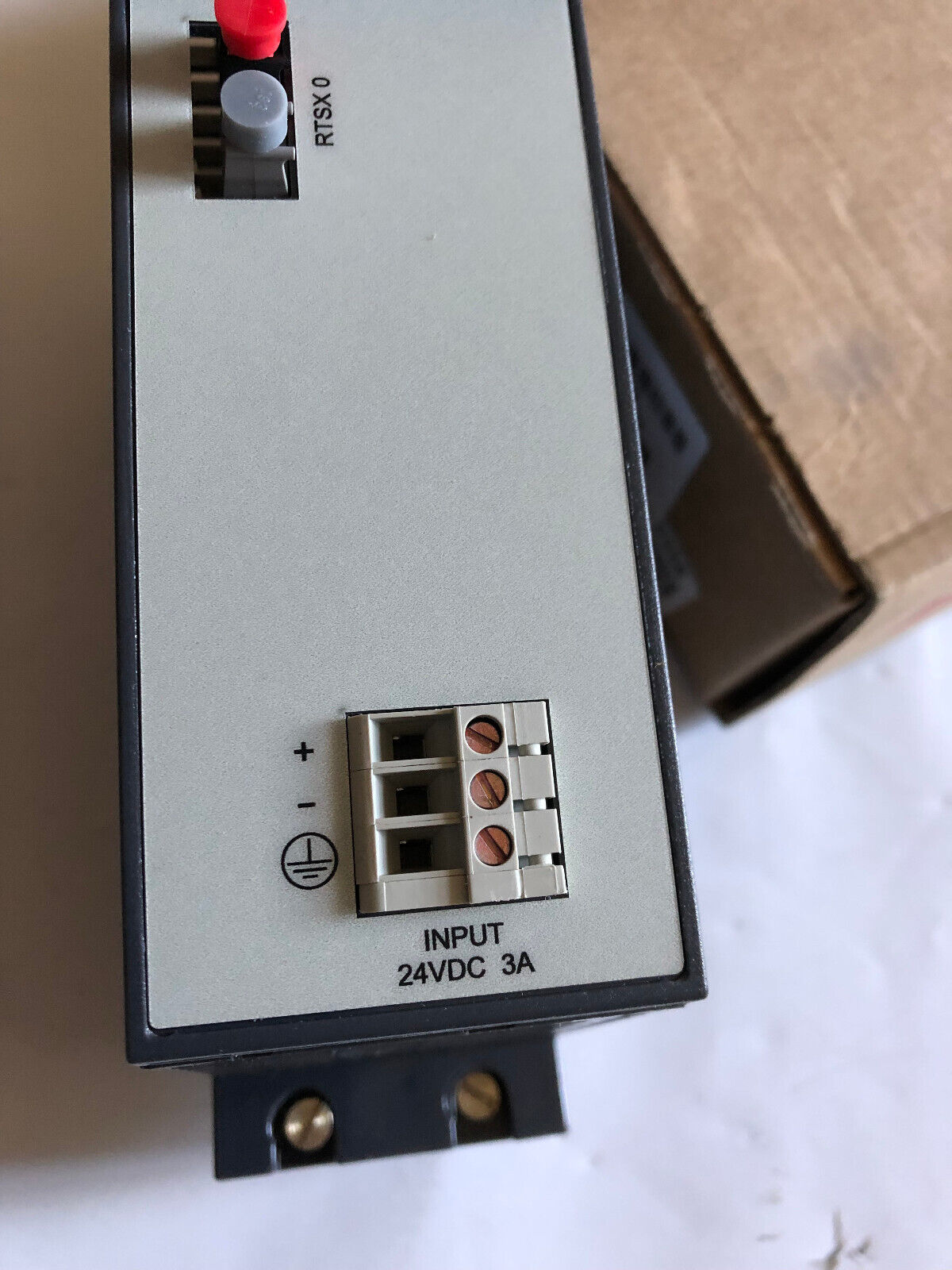New Ingeteam Ic3202ab Rstx/Tsx Header,Ar