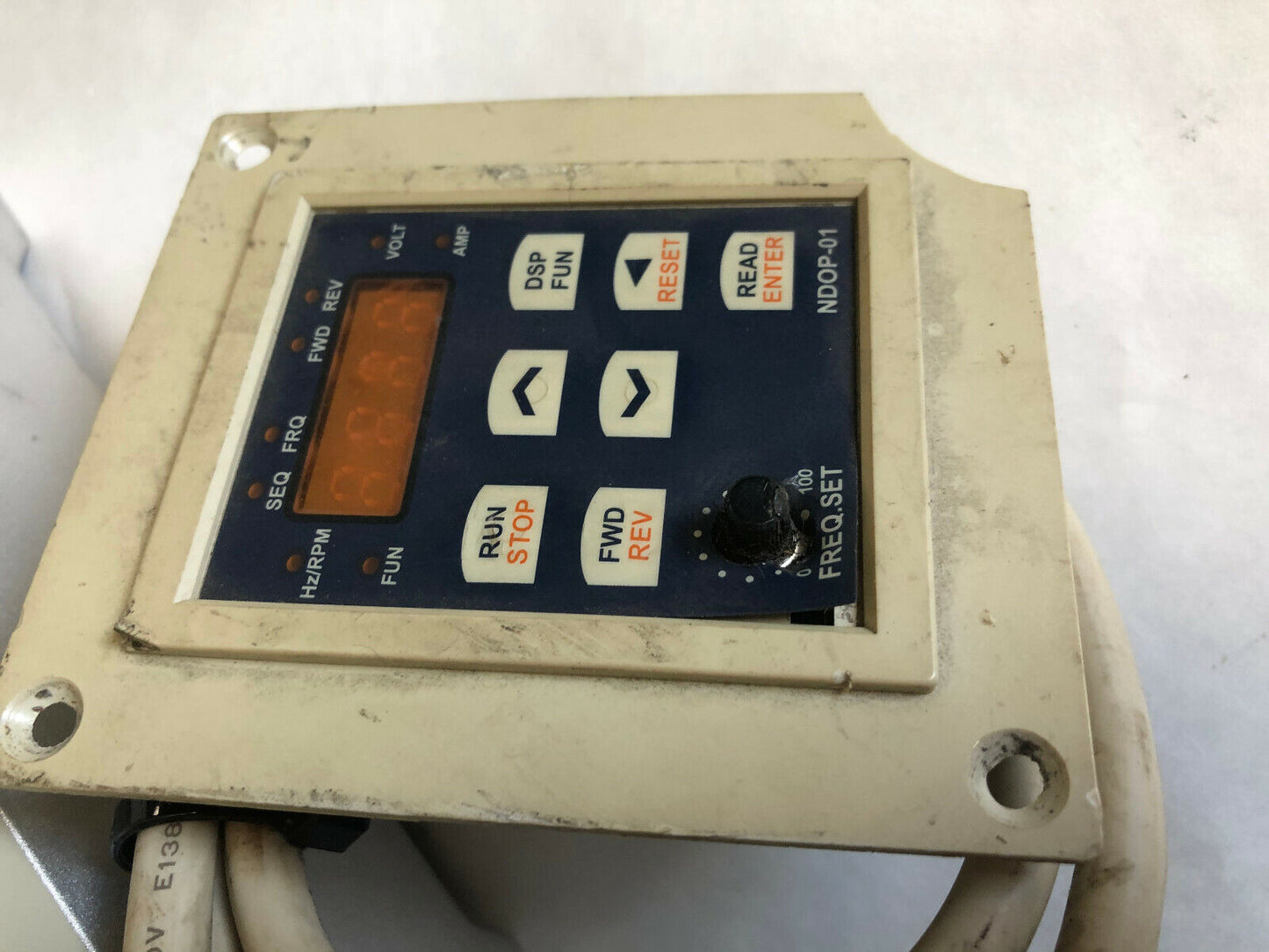 Kb Kbn2-4302-1,Kbn2-4302-1 Part No. 12110,Genesis N2 Ac Inverter,2Hp,Ndop-01,Ek