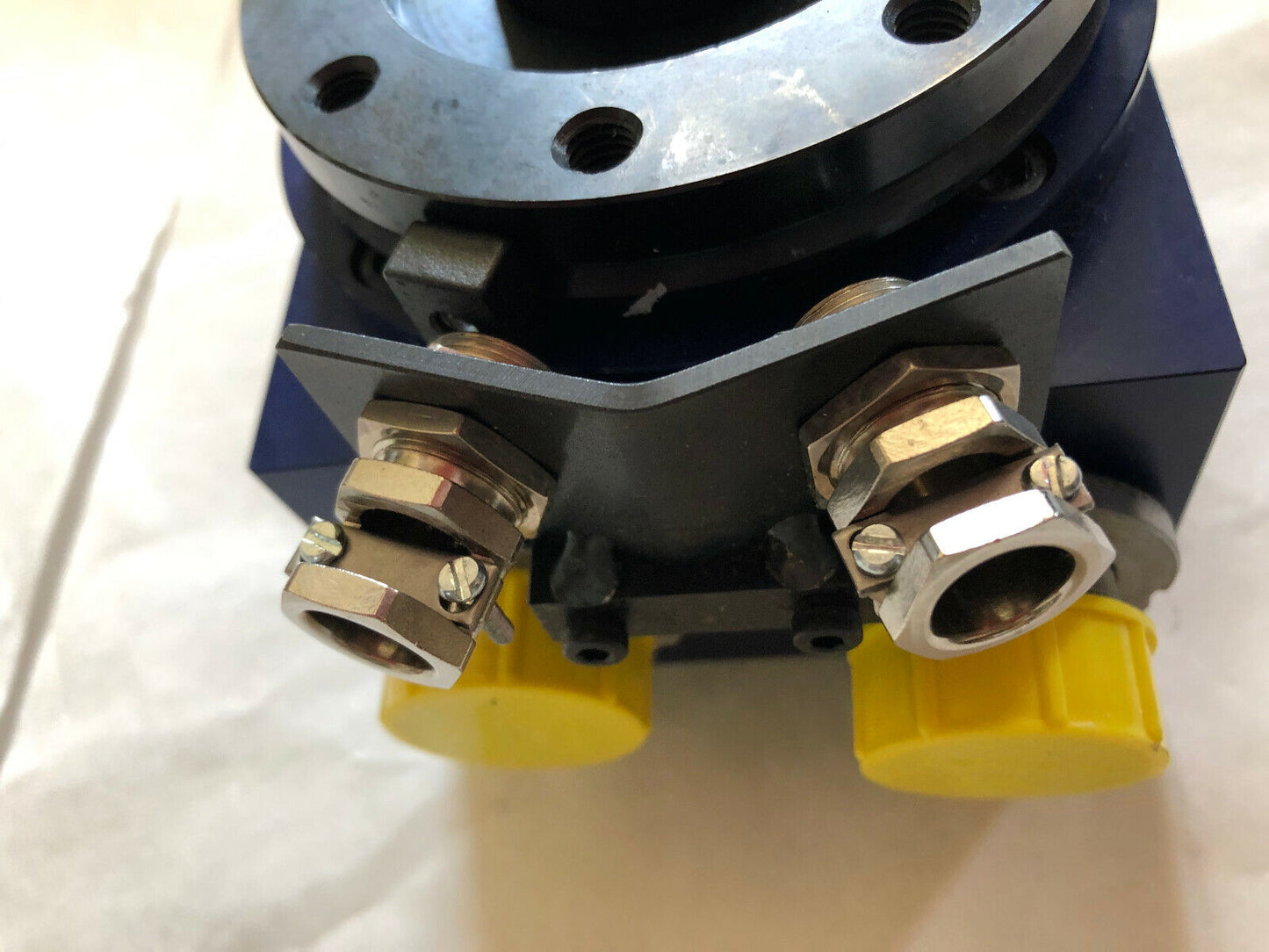 New Telefon Flt 53.55.3.0090 87169 00627 Tool Changer,Fe