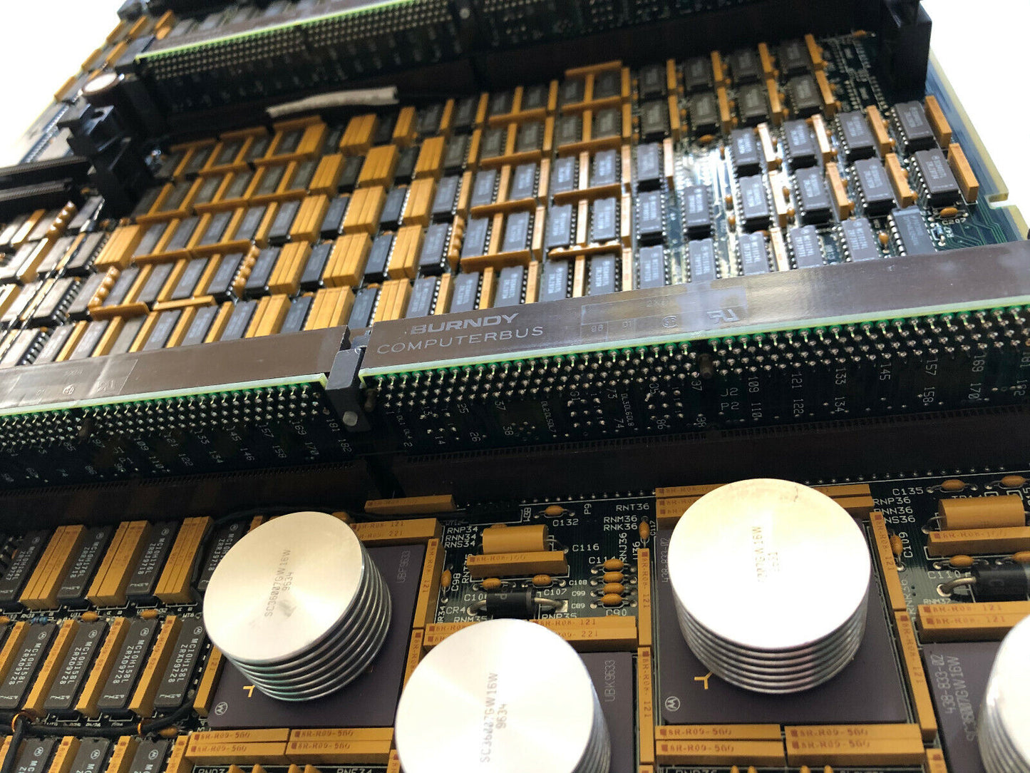Teradyne 950-563-04B Terminator Board,Teradyne 950-739-00/B,950-597-00A,Eb