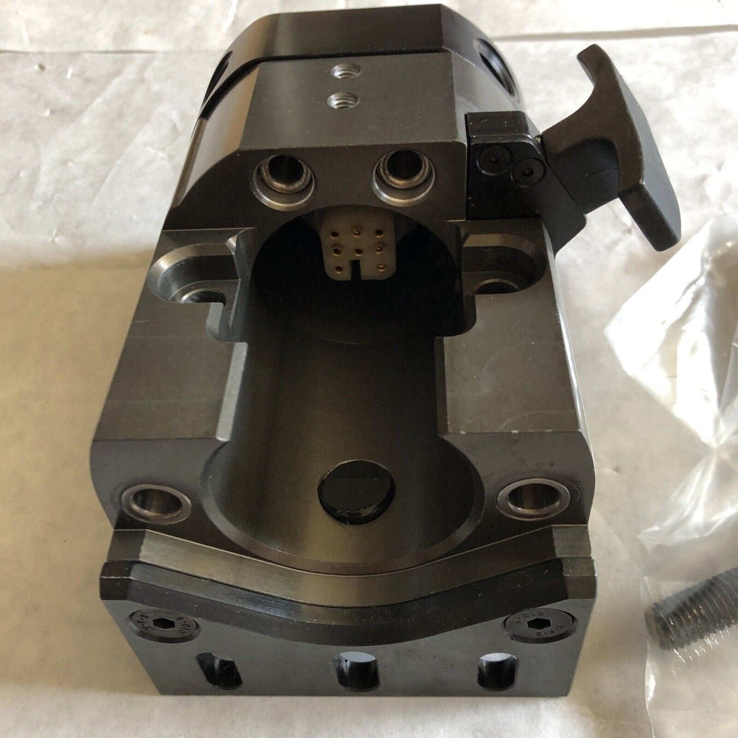 New Imi Norgren Lrr25k8blsyn 19360 6,540,188 Pneumatic Assembly,Bx