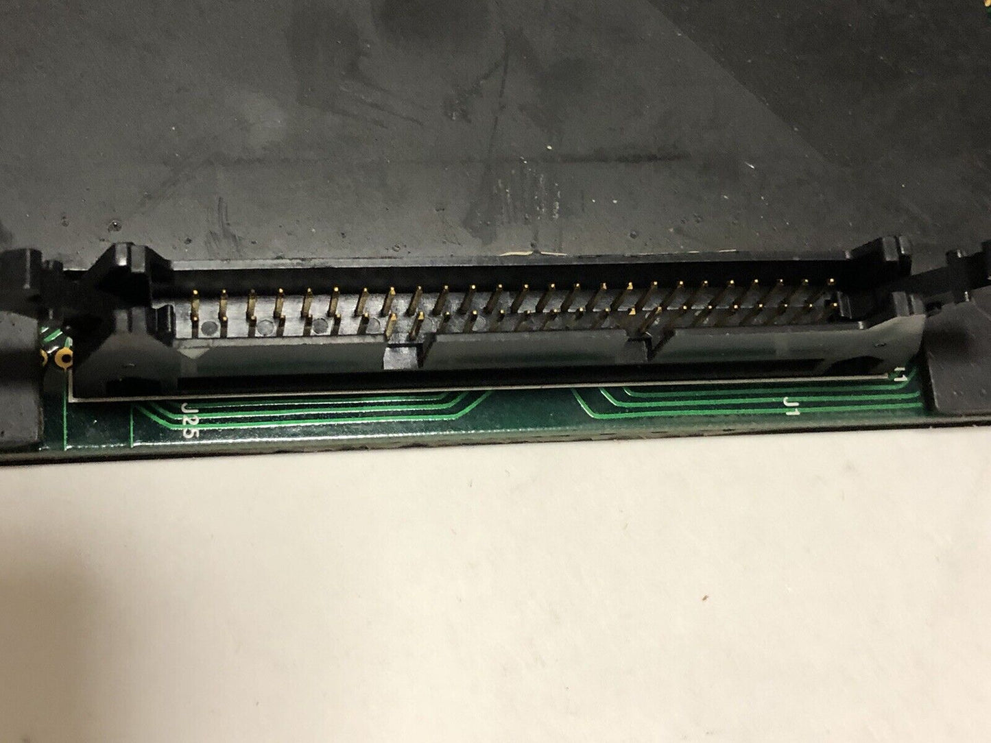 Vector 4031009,Operator Interface Panel Pkm11-4A0,Pkm11-4Ao,4031009A5 Ok,Tf