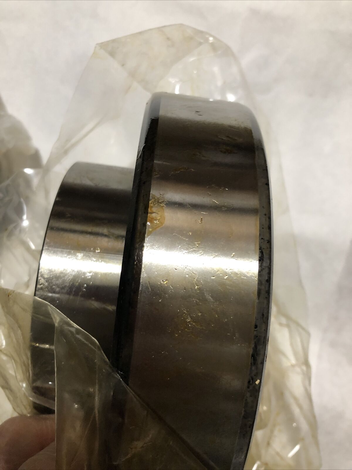 New Skf 446970 Proto Ball Bearing, 90Mm X 190Mm X 40Mm France,Dj