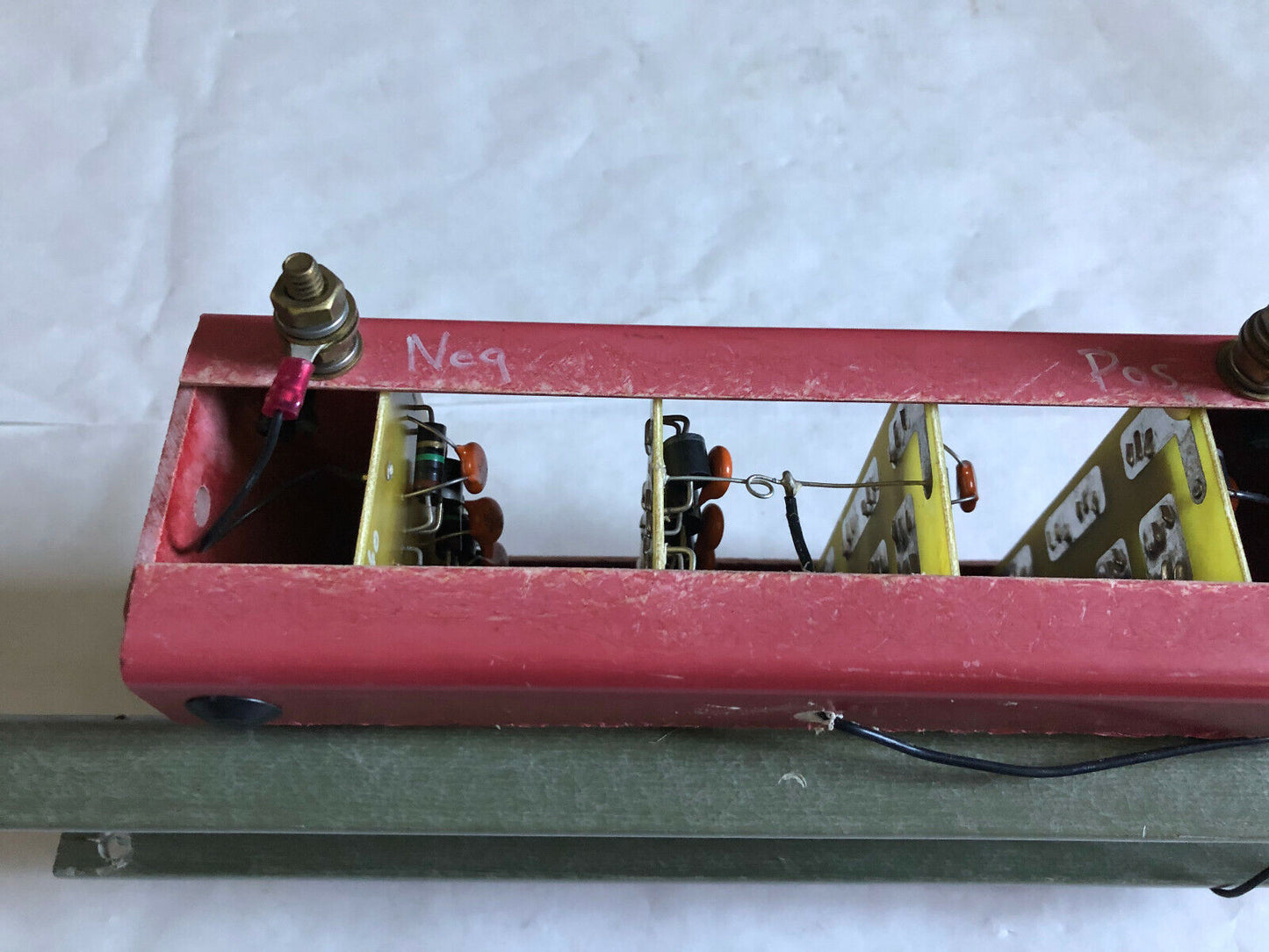 Convergent 3230712 Energy Rectifier Hvps A Nwl D30167,D30169,0997,4325,030060,Cg
