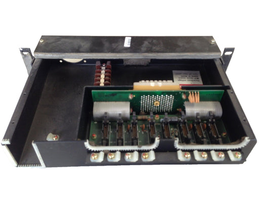 Cnrt/Cnpw Robot Body Connector Box Dsm2 2Y000594-3,13-2A,019576001,Tk