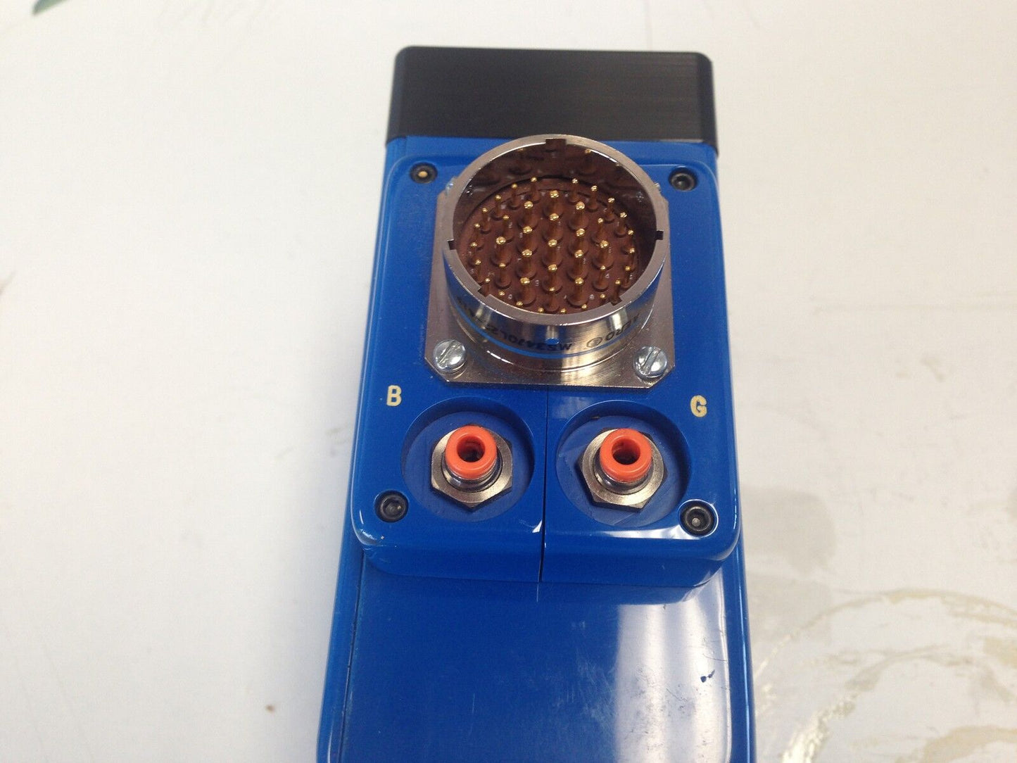 Tpi 8060B,20/13-Way-Wk-2005-Lf,20/13-Way-Wk-2005-Rf Test Connector 8060,Tm