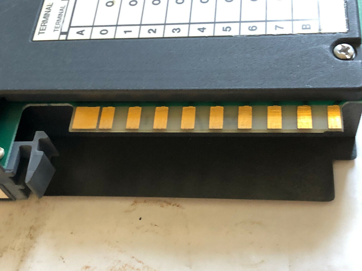 Allen Bradley 1771-Oa Ac Output Module 1771-0A,1771Oa,Ew