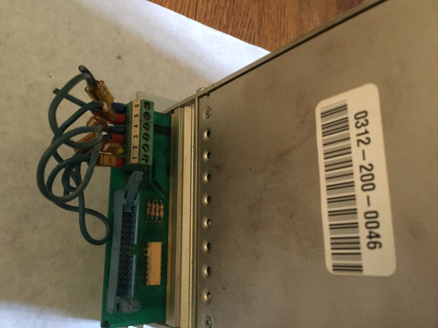 Selema Scn3 Servo Drive 3Axes Controller Exp Three Axes,Selema Skf Tdc/Cwf Vp,Ei