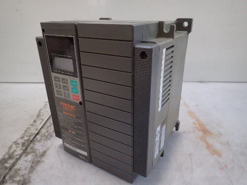 New Fuji Electric Frn7.5G11s-4, Inverter Drive,3 Phase,480 V,Frenic 5000G11,Ej