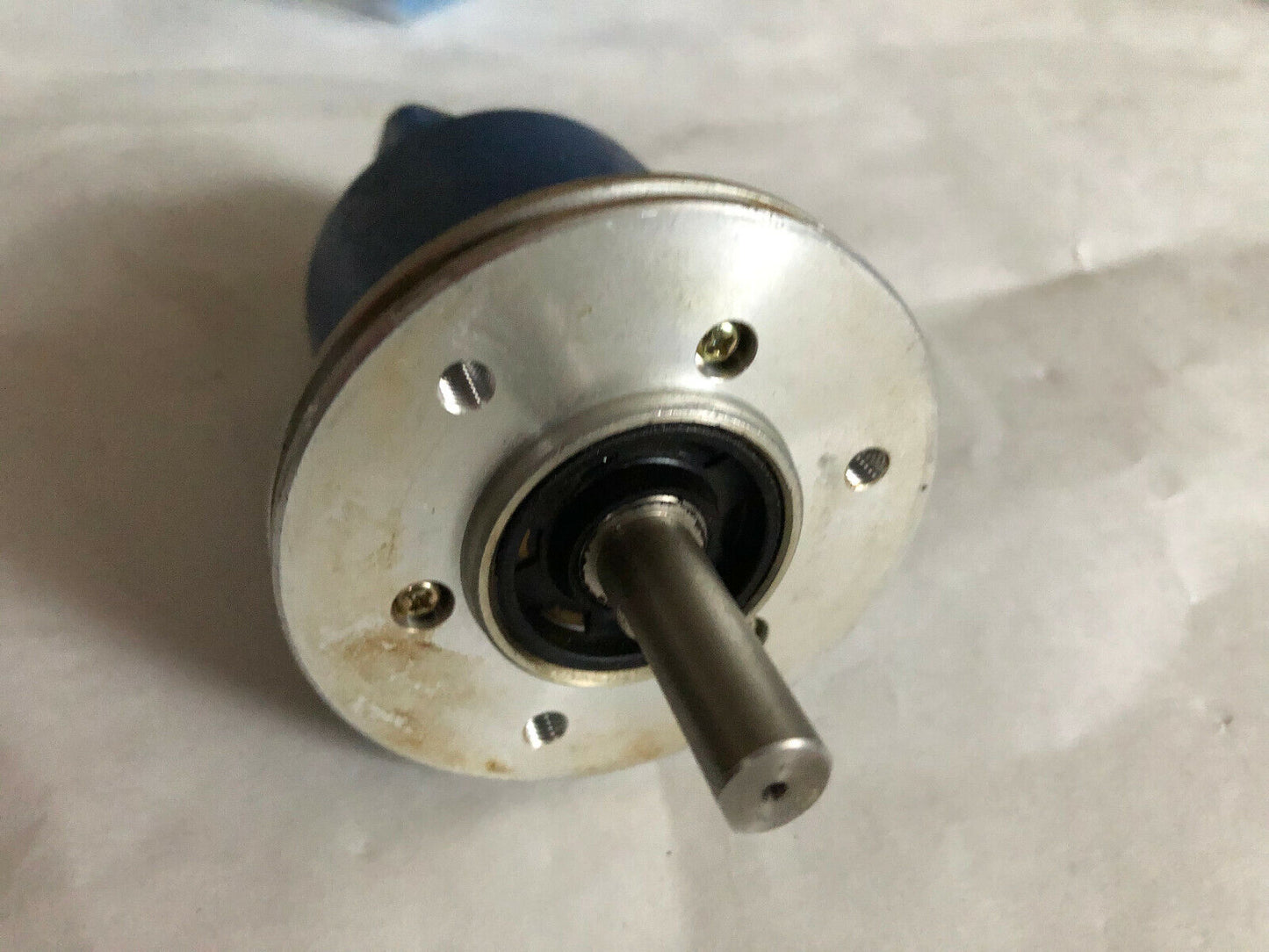 Daido 250 C/T-L3,Ts 5476N 500,C 25 Incremental Encoder,Fm