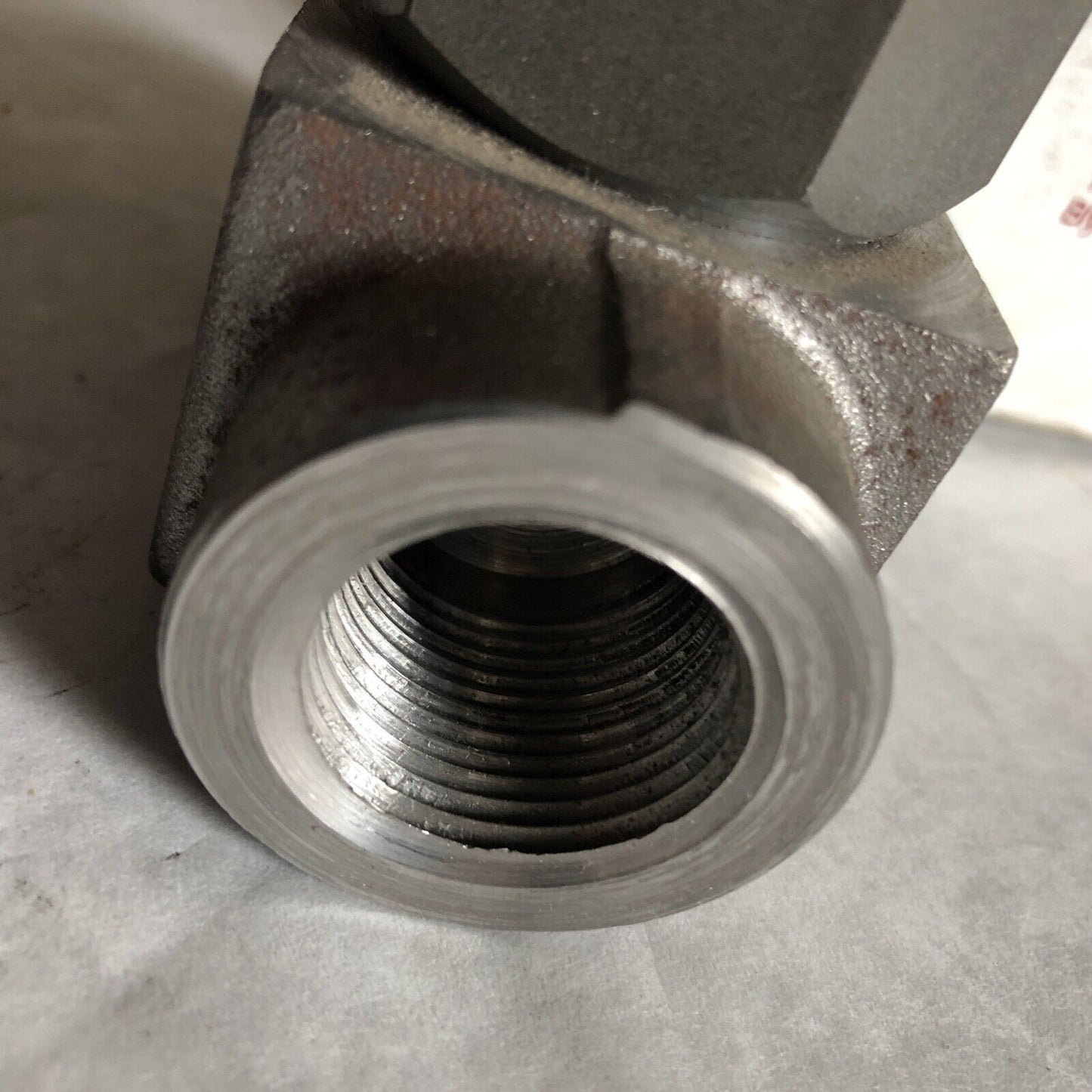 New 3/4" Spirax Sarco Td52,M Thermo-Dynamic Steam Trap Live Steam,Bl