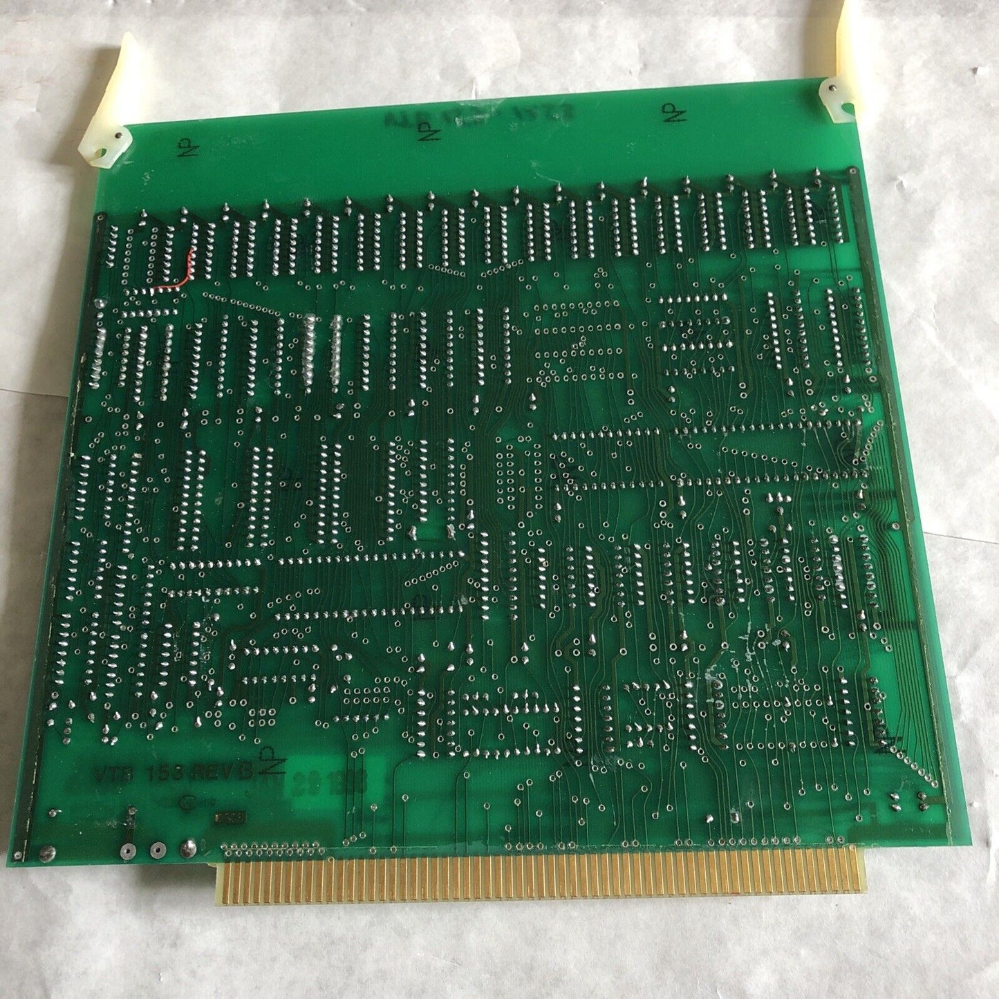 Hmw Vtb-153 Rev B,Hmw Vtb-153,1108D,1107D Video Board Vtb153,153-1253,1107D,Cw