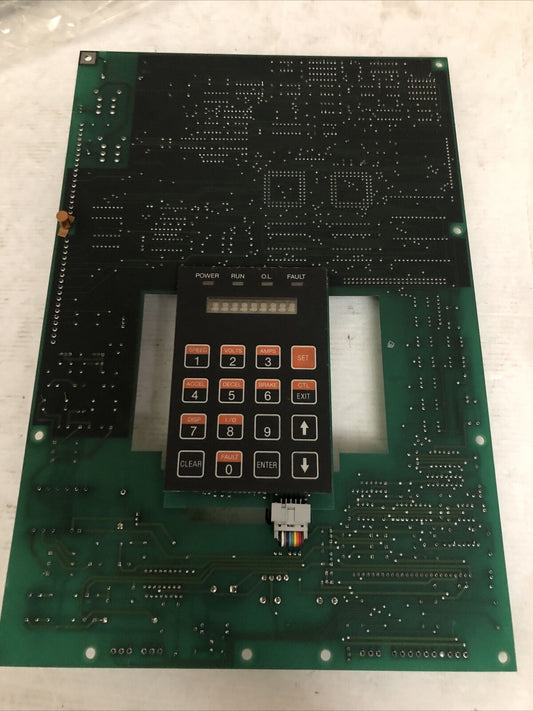 Vee-Arc 930-700,404-098,930-602 Regulator Super 7000 (Missed Relay),Cy