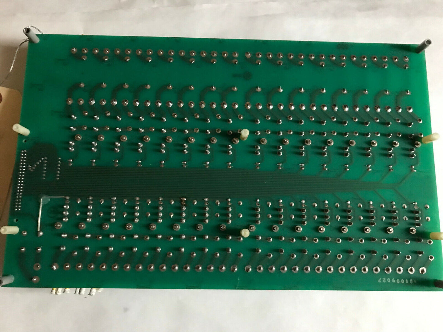 Gordos Ny9200 0005-M Relay Board,Gordos Arkansas Ny9200 0005-M,Iac24,Oac24,Sn