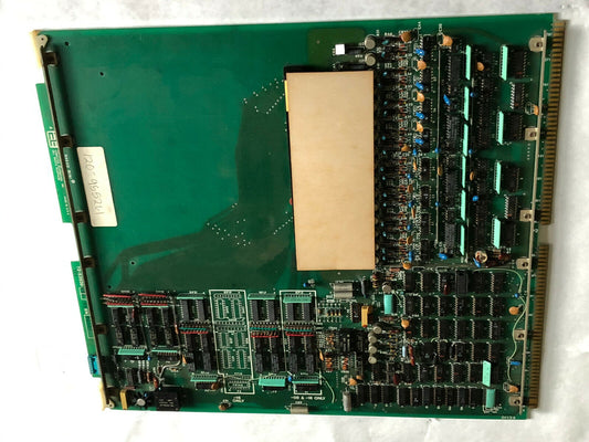 Computer Automation 73-53526-08C23,73-53526,74-53526-00-C Pc Board,Ew