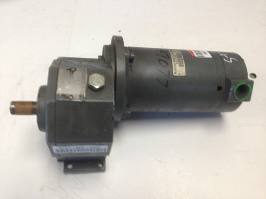 Superior Electric Mo93-Fd-8822 Step Motor,M093-Fd-8822,1/2 H Reducer, 493529,Se