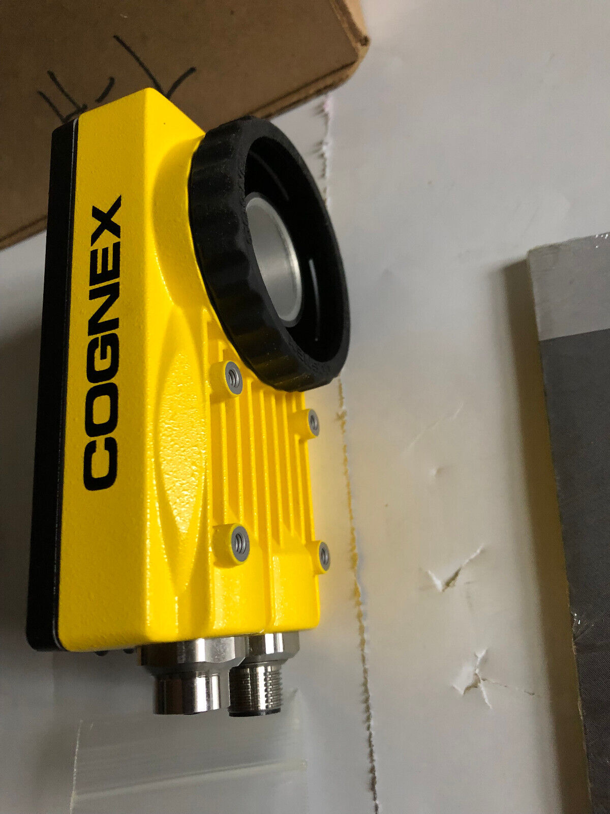 New Cognex 828-0232-1R M Insight Machine Vision Sensor Camera,800-5843-1R,Al