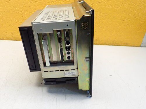 Allen-Bradley 6181-Chbcbbzzz Industrial Flat Panel Computer. 120Vac,Tf