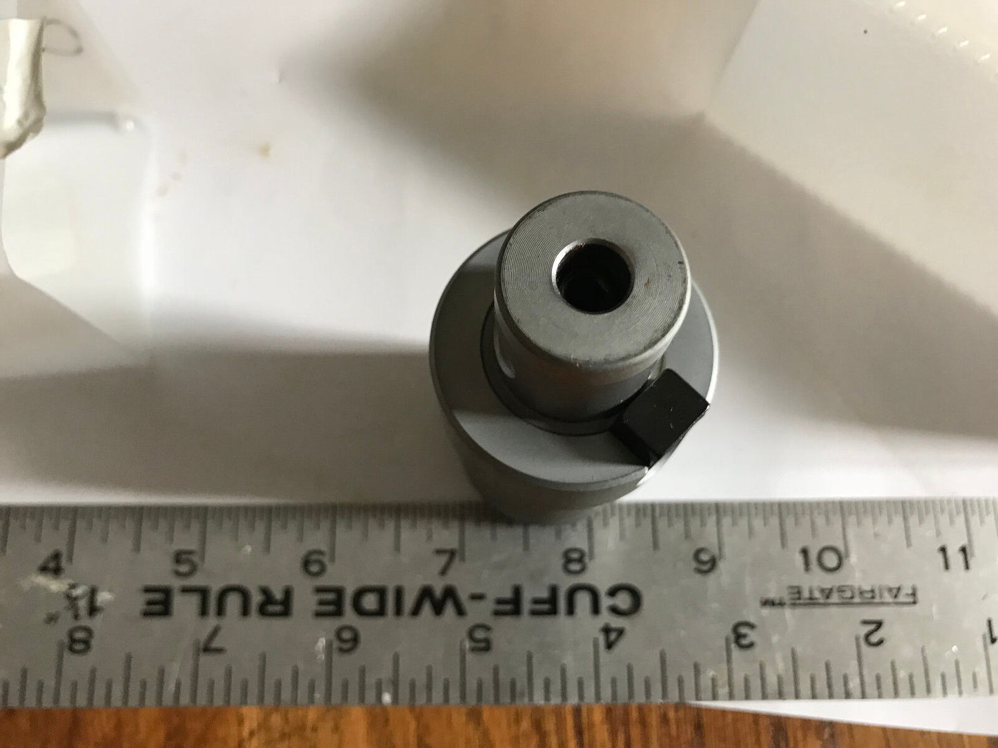 Abs-40 Boring Tool Holder,Drill Holder 27-Ze-5201,A3882,27-Ze-5201 D201,Tool,Em