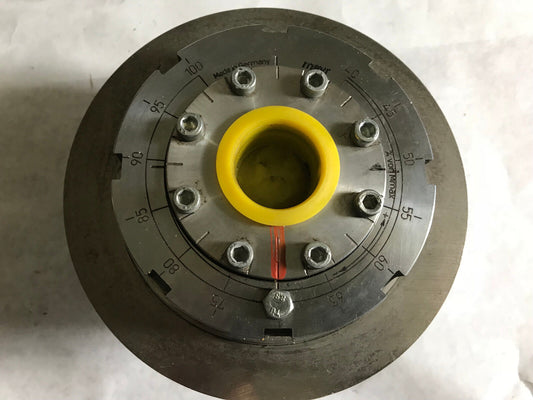 New Mayr 3/490. 725-C 111412Us,N20439, 3/490.725C Torque Limiter, 8405-20439,Et