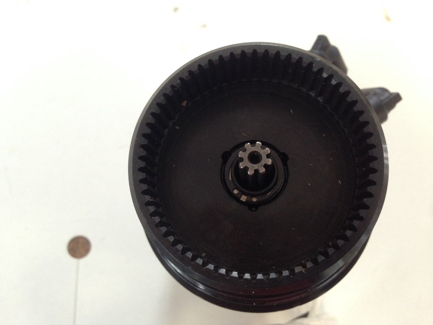 Gardner-Denver 913975 Nutrunner Motor Assembly,Dgd Getriebeumsch 921550 C-A,Ta