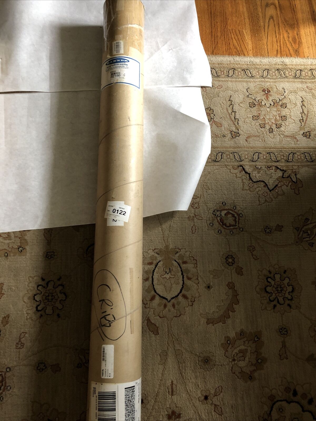 New Banner Mge4816a ,Beam Array,Type4 Emitter 4Ft Machine Guard System ,Bc