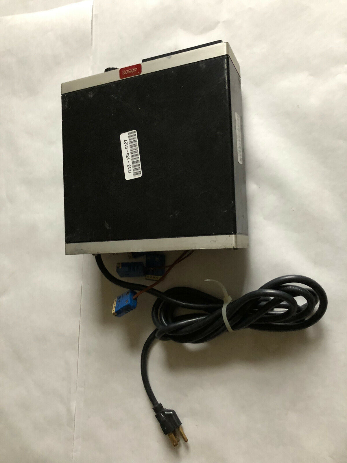 Analog Devices Ad2050,Ad2050t/1/Dss Digital Thermometer, 120Vac Type T,Di