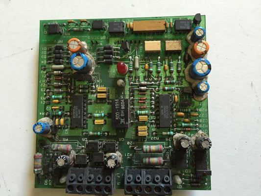 Westinghouse 7883C59g01,7883C59,530 7883C58 Pc Board,Ee