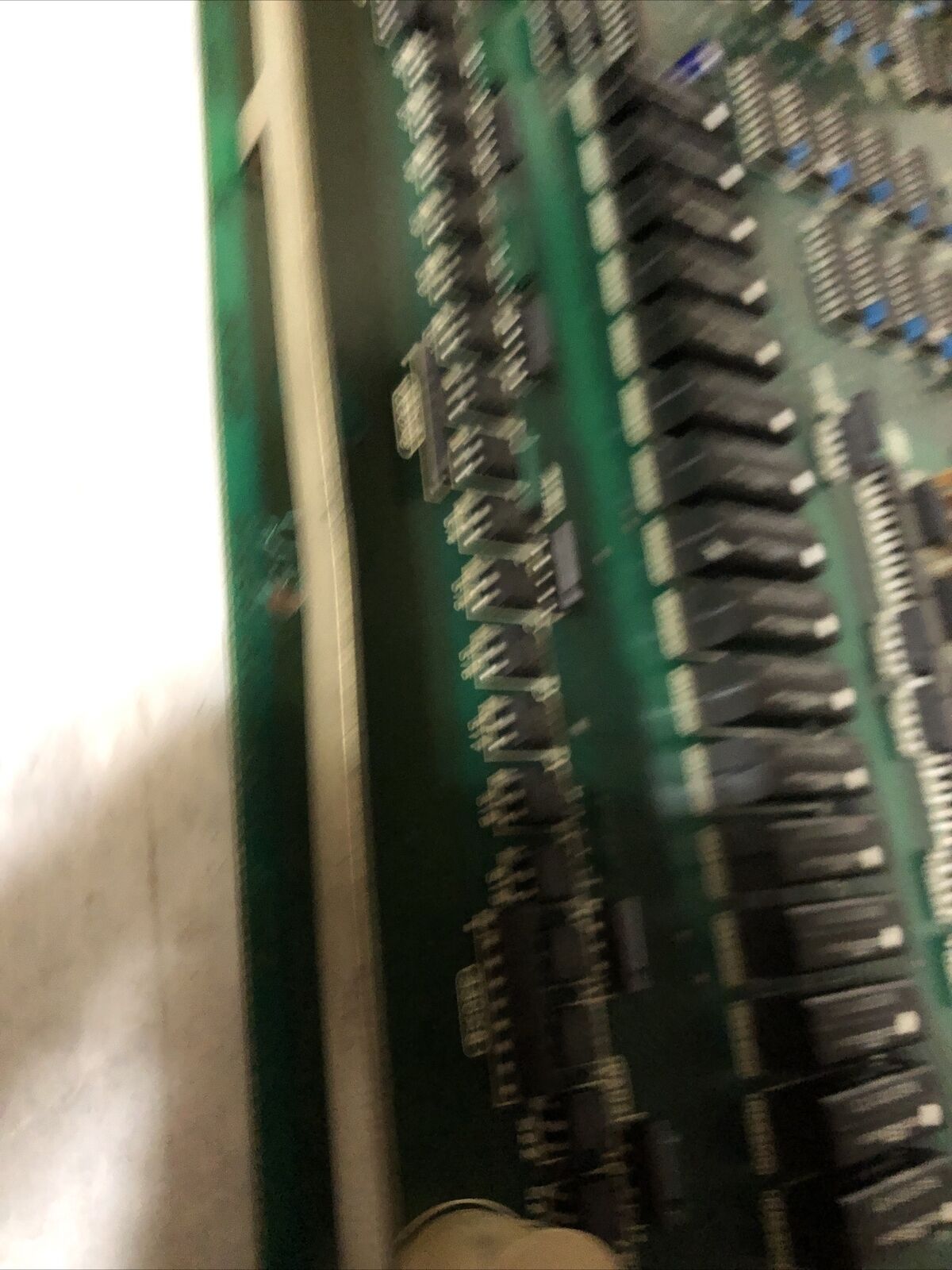 Okuma E4809-032-452-C 1911-1120,Opus 5000 Ec Board, Okuma Opus 5000,Bh,Bv