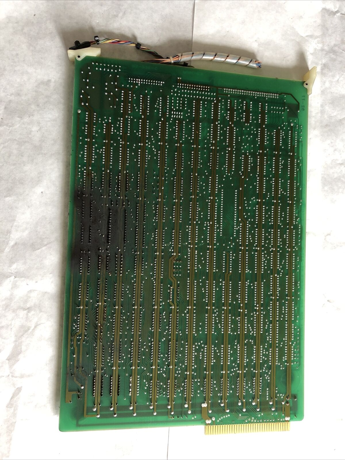 Okuma Osp Fdd Puncher  Rs-232-C  E0241-653-002D Board (Next Day Air Shipping),Fm