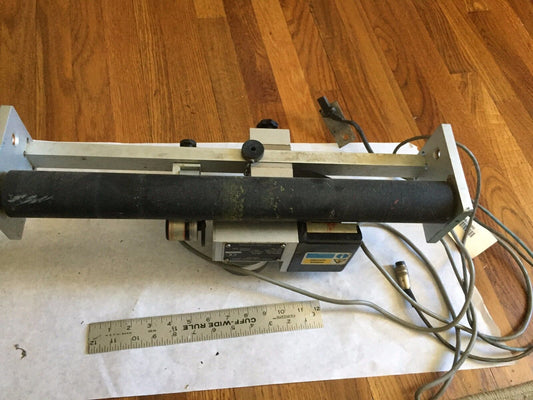 Thermo Allen Coding H0500 Print Roll, Hk50 Ink Coder 110V,Hy20034240310 Acm8,Ap