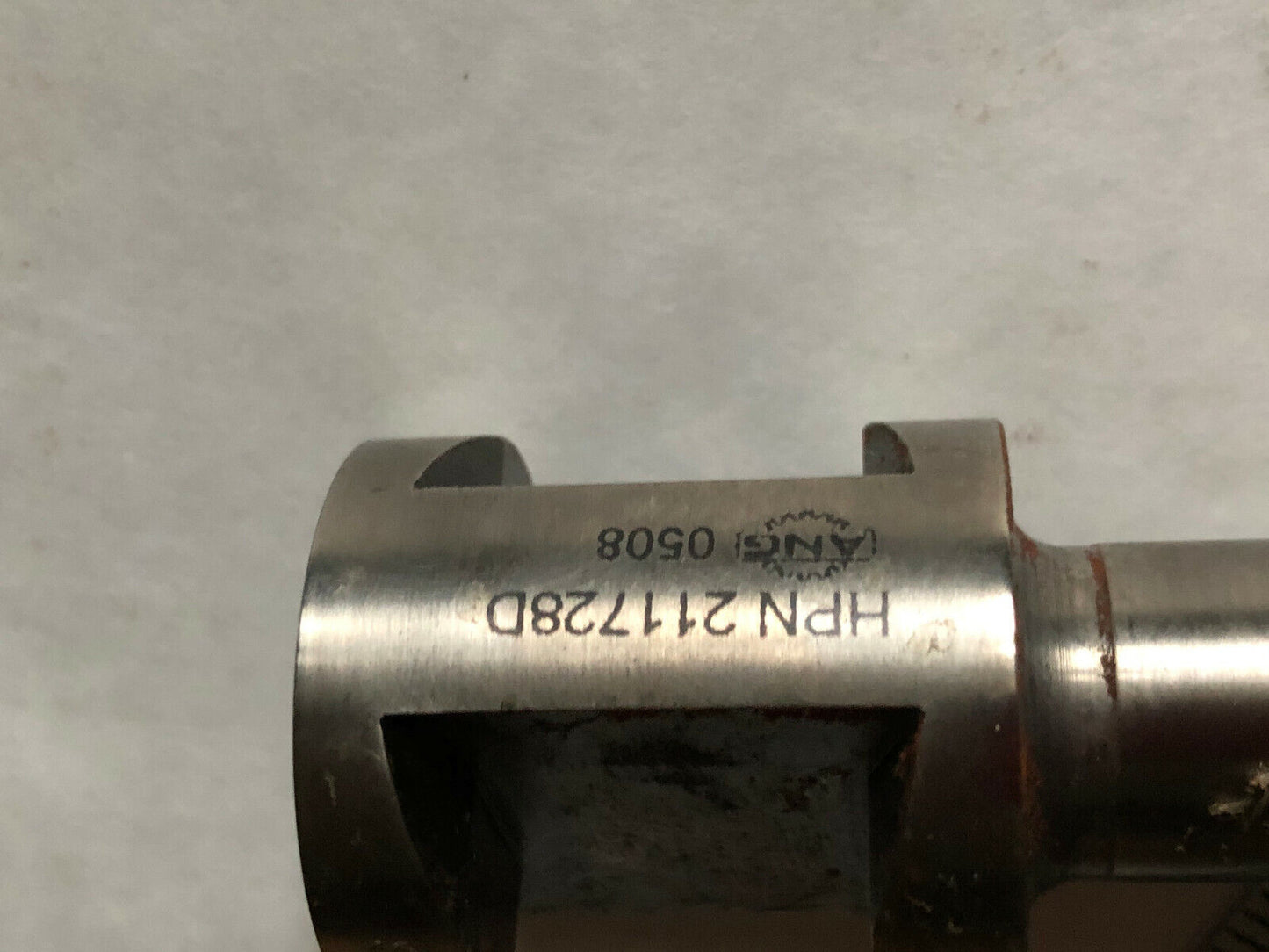 New Husky  Hotunner Nozzle Hpn211728d Ang 0508 For 211685,Tj