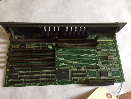 Fanuc A16b-2201-0091/03A Fanuc A16b-2201-009 1 Opt2c Control Main Board,Cs
